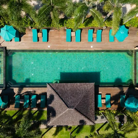 Vila Ombak-2